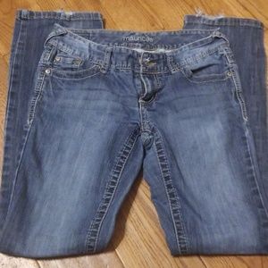 SOLD! Maurices jeans